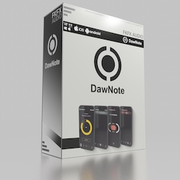 DawNote